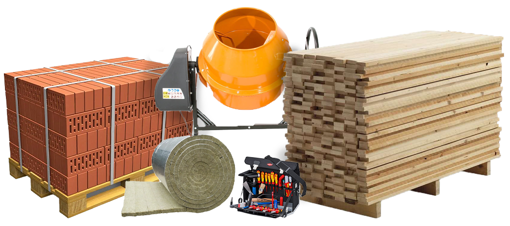 Строительство домов из пеноблоков в Тобольске под ключ - проекты и цены ...